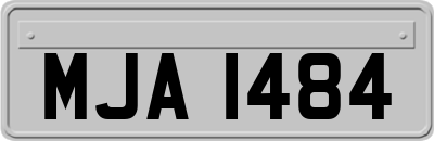 MJA1484