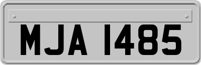 MJA1485