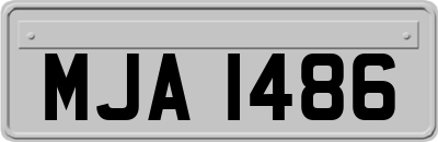 MJA1486
