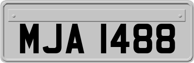 MJA1488