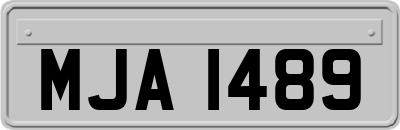 MJA1489