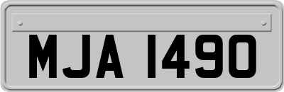 MJA1490