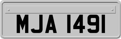 MJA1491