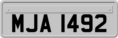 MJA1492
