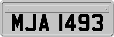 MJA1493