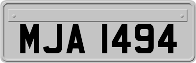 MJA1494