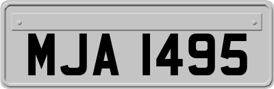 MJA1495