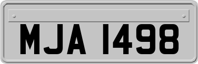 MJA1498