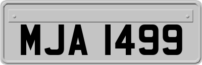 MJA1499