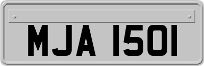MJA1501