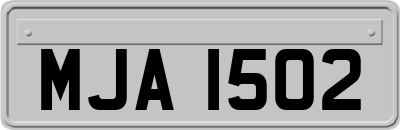 MJA1502