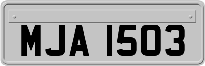 MJA1503