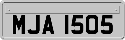 MJA1505