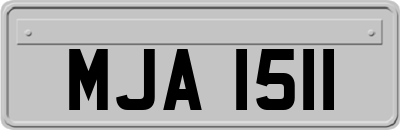 MJA1511