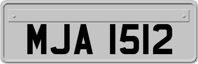 MJA1512