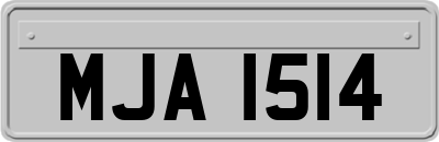 MJA1514