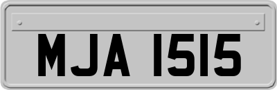 MJA1515