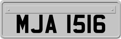 MJA1516