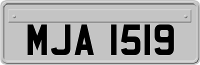 MJA1519