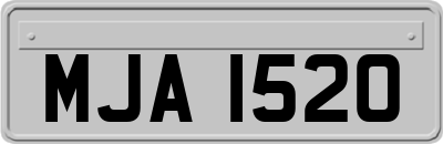 MJA1520
