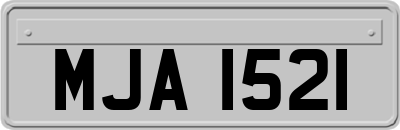 MJA1521