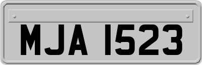 MJA1523