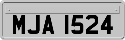 MJA1524