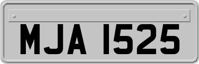 MJA1525