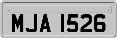 MJA1526