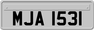 MJA1531