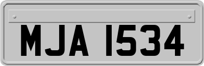 MJA1534