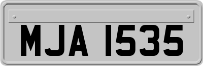 MJA1535