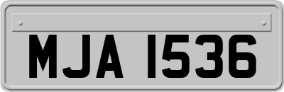 MJA1536