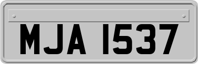MJA1537