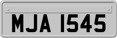 MJA1545