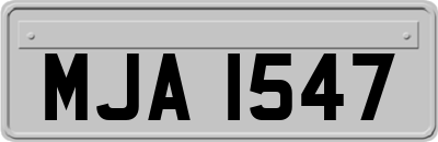 MJA1547