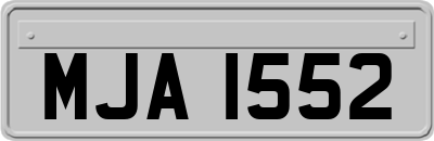 MJA1552