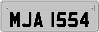 MJA1554
