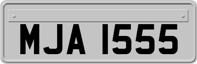MJA1555