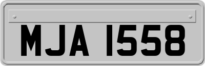 MJA1558