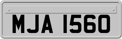 MJA1560