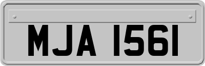 MJA1561