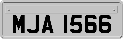 MJA1566