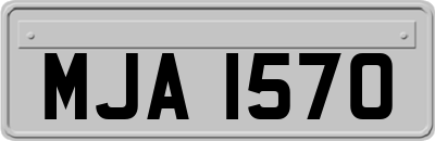 MJA1570