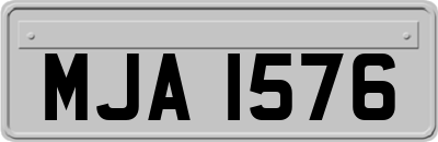MJA1576