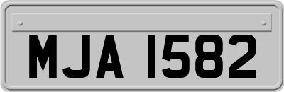 MJA1582