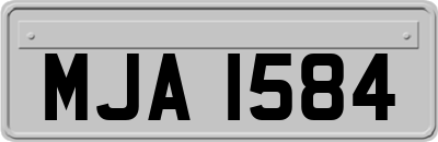MJA1584