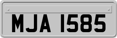MJA1585