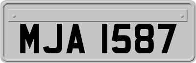 MJA1587
