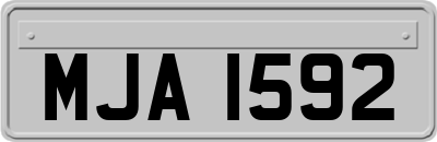 MJA1592